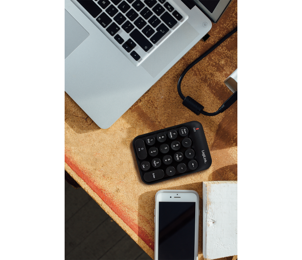 LogiLink ID0173 Numeryczna - 1378178 - zdjęcie 8